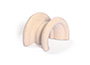 Ceramic Saddles Intalox 1" 25mm