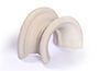 Ceramic Saddles Intalox 2" 50mm