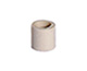 Ceramic Raschig Rings 0.6" 15mm