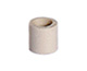 Ceramic Raschig Rings 1" 25mm