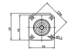 V50-14.45M Outline