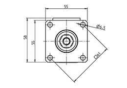 V61-14.80M Outline