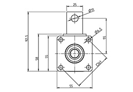 V61-14.80N Outline