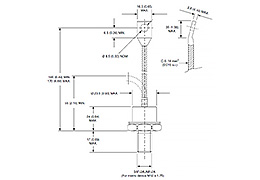 Rectifier Stud Diodes