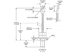 Rectifier Stud Diodes