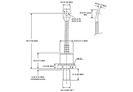 Rectifier Stud Diodes