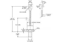 Rectifier Stud Diodes