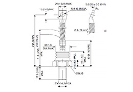 Rectifier Stud Diodes