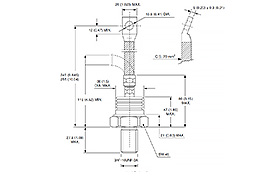 Rectifier Stud Diodes