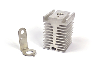Air Heatsink