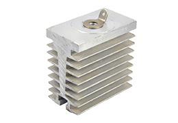 Heatsink O231 for stud scr
