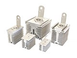 Air Cooling Heatsinks for Stud Devices