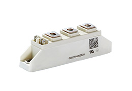 IXYS 00 Amp Thyristor Module MCO00-16N1, DIP At ₹ 10000 In Mumbai - Foto 7