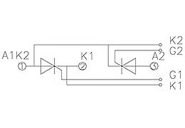 Circuit Diagram of Modules MTC