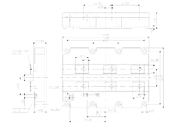 GBT Module FD1000R33HE3-K Package