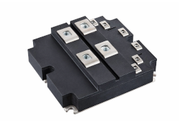 IGBT Module FF800R17KP4_B2