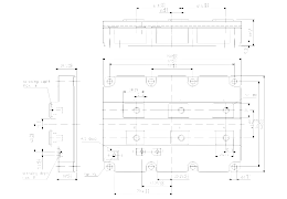 GBT Module FZ1200R33HE3 Package