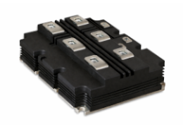 IGBT Module FZ750R65KE3