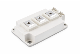 IGBT Module FF200R17KE4
