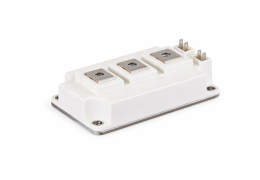 IGBT Module FF600R12KE7_E