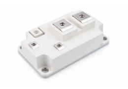 IGBT Module FZ600R12KE4