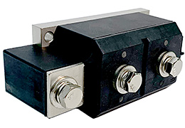 Photo of Thyristor Diode Modules МТ/D, MD/T in D housing