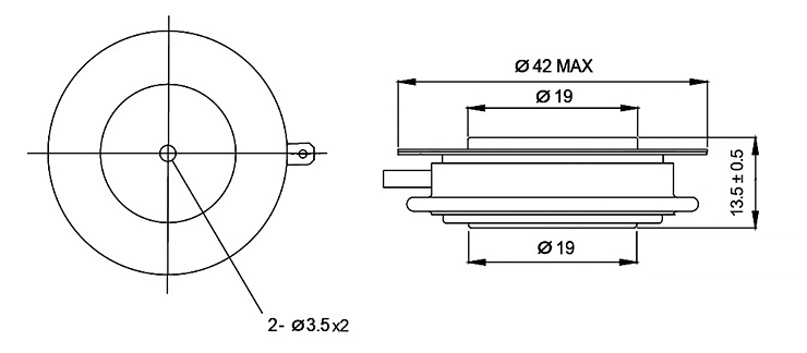 dimensions