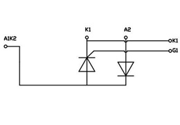 MHC-100-06 circuit