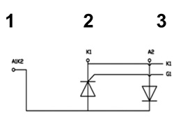 MHC-170-08 circuit
