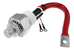 Thyristor F71-300-08