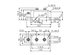 Thyristor Diode Modules