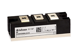Single Diode Module ND171N16K