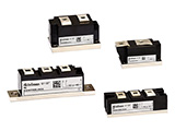 Single Diode Modules Infineon