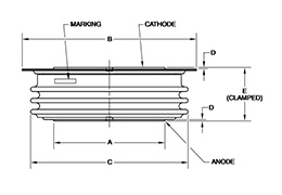 RA20-54-20 Dimensions