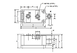 Dual Diode Module NC4408250H