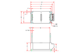 Single Diode Module PS413620