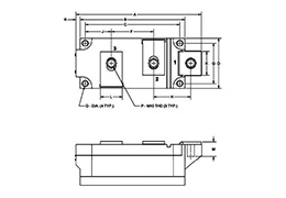 Thyristor Modules