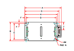Thyristor Modules