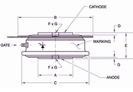 T620-16-20 Dimensions
