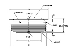T9KC-65-06 Dimensions