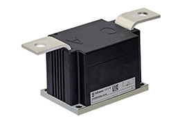 Single Thyristor Module TZ810N22KOF
