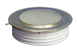 Thyristor SCR