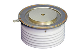 Thyristor SCR