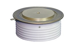 Thyristor SCR