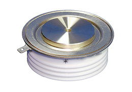 Thyristor SCR