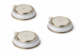 GTO Thyristors