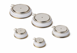 GTO Thyristors
