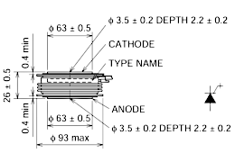GTO Thyristors