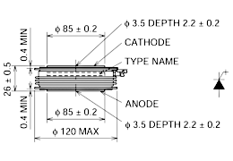 GTO Thyristors