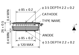 GTO Thyristors
